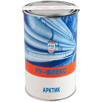 Клей РУ-ФЛЕКС АРКТИК