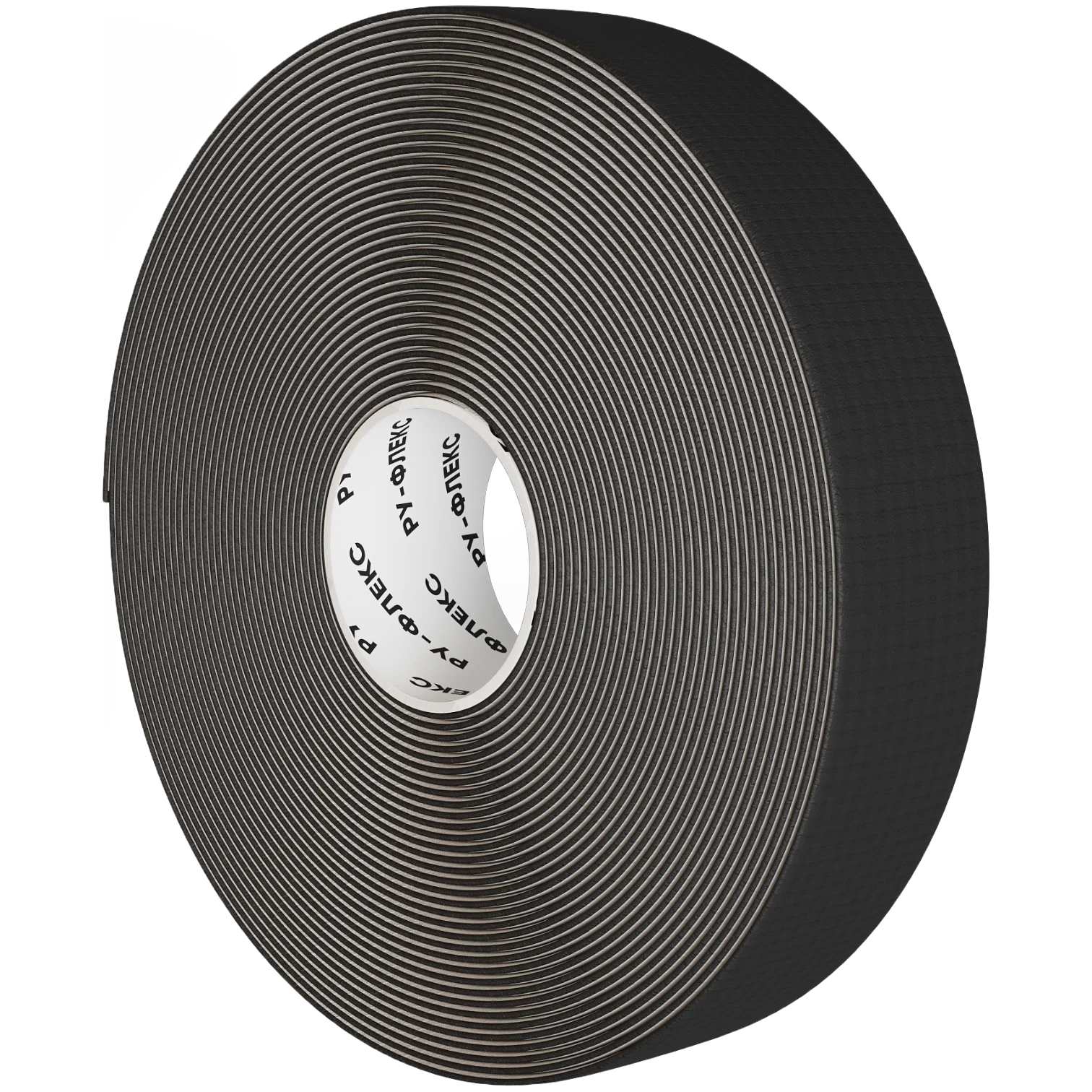 Лента ПРОМ ПОЛИМЕР серая