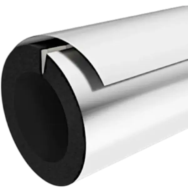 ТРУБКА РУ-ФЛЕКС СТ ПРОМ АЛЮ