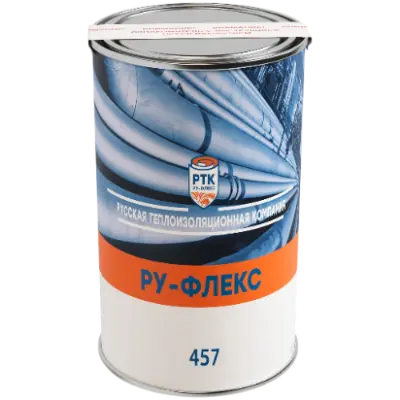 Клей РУ-ФЛЕКС 457