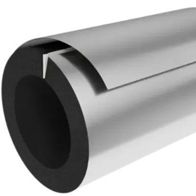 ТРУБКА РУ-ФЛЕКС СТ ПРОМ АЛЮ