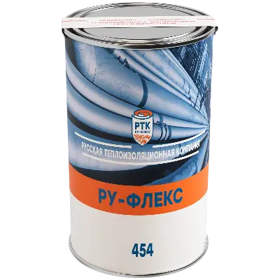 Клей РУ-ФЛЕКС 454