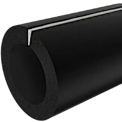 ТРУБКА РУ-ФЛЕКС СТ-СК