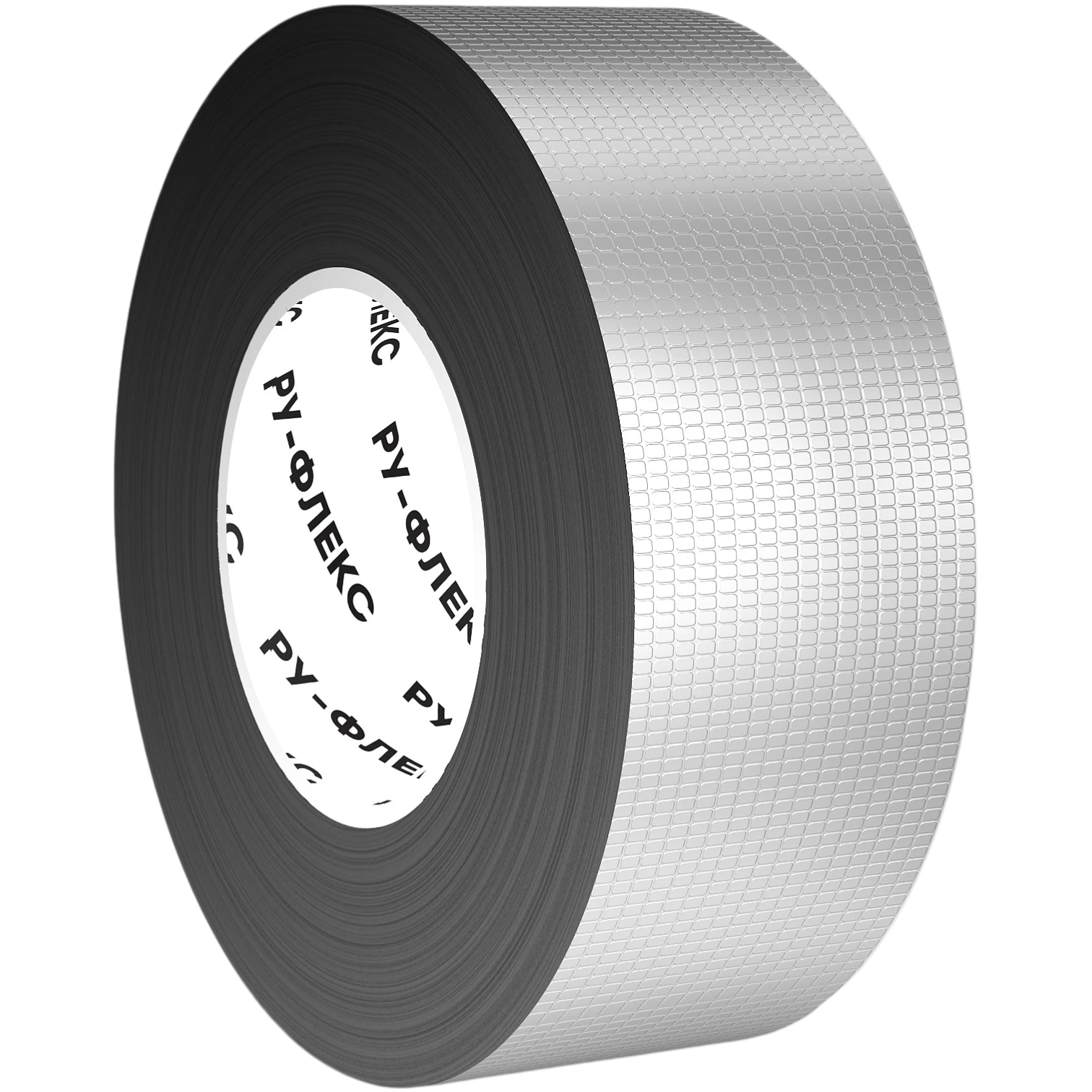 Лента ПРОМ ФОРМА-СК серебристая