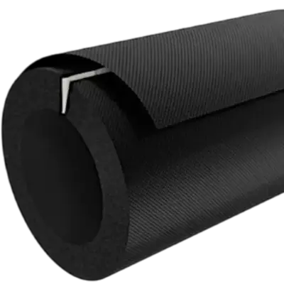 ТРУБКА РУ-ФЛЕКС СТ ПРОМ ФОРМА черный