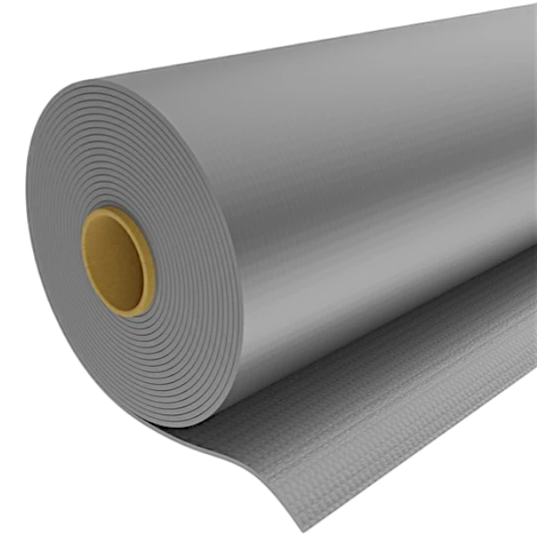 Покрытие РУ-ФЛЕКС ПРОМ ПОЛИМЕР