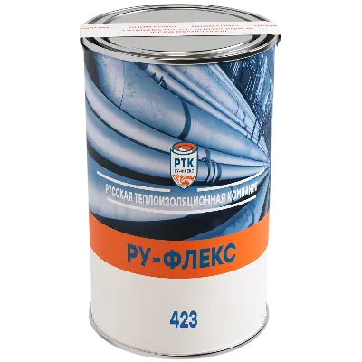 Клей РУ-ФЛЕКС 423