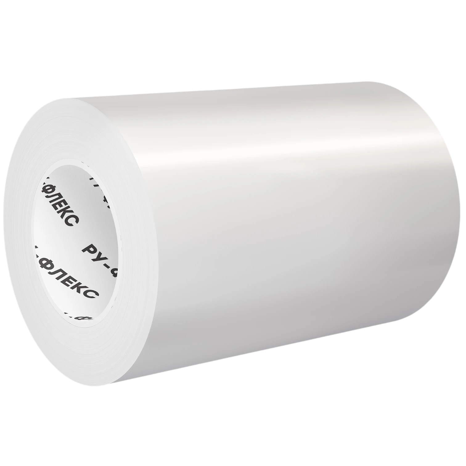 Лента защитная ПВХ